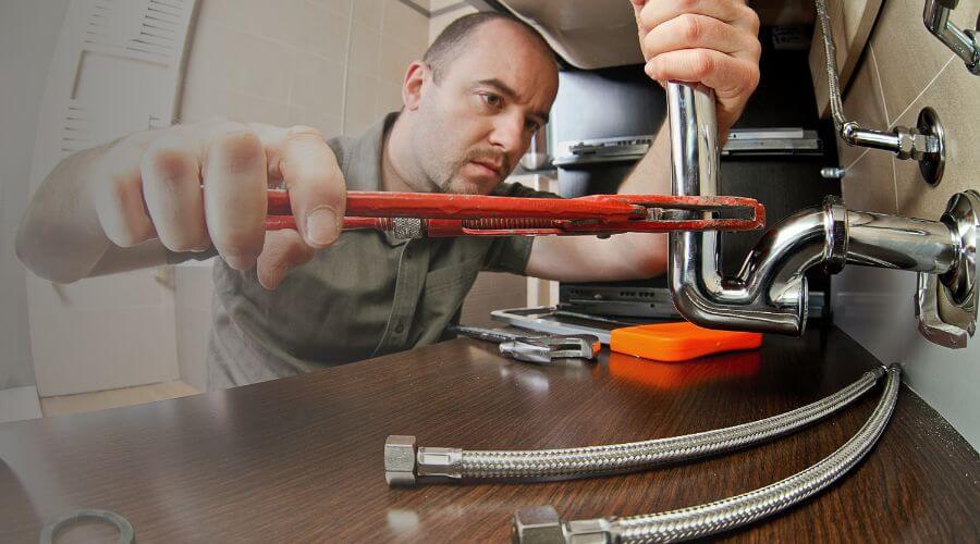 Professional sewer line replacement in Du Pont, GA